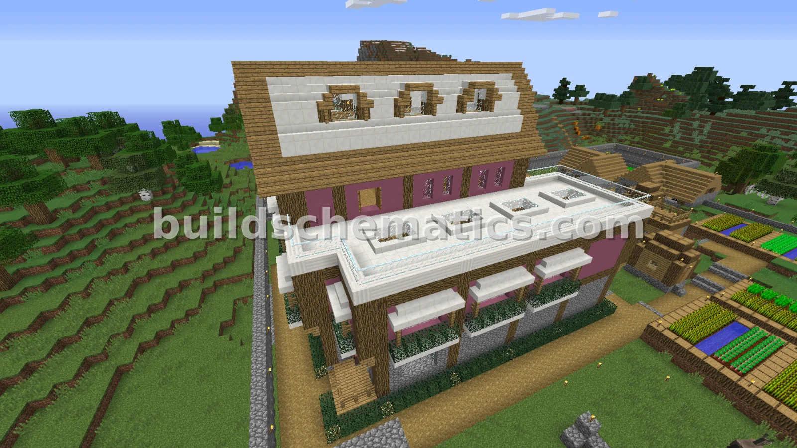 Cozy Home With Basement Dwelling — view 2