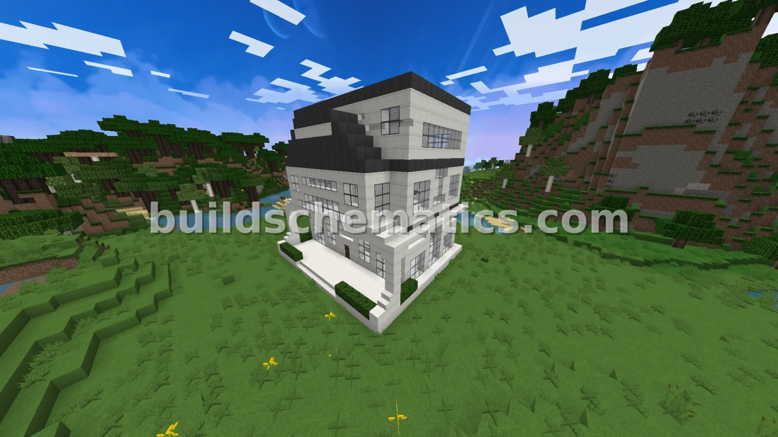 Modern House