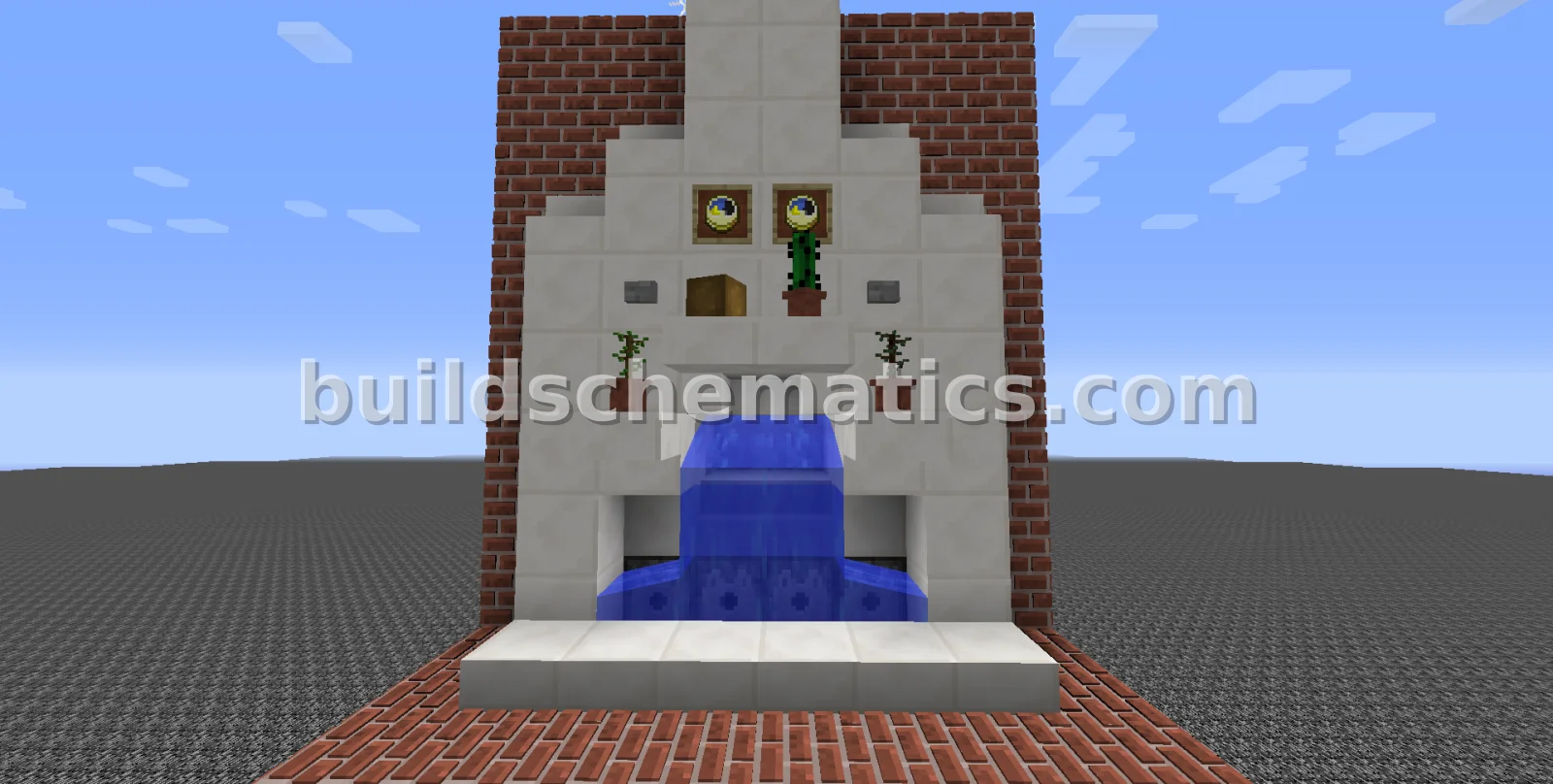 Automatic Fireplace Lighting — view 3