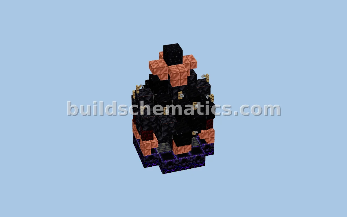 007 Adventure Map Build