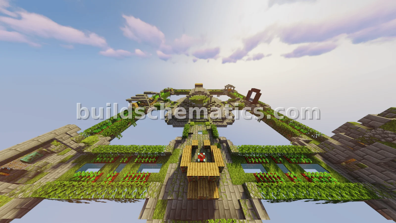 Simple Starter Hub Base — view 5