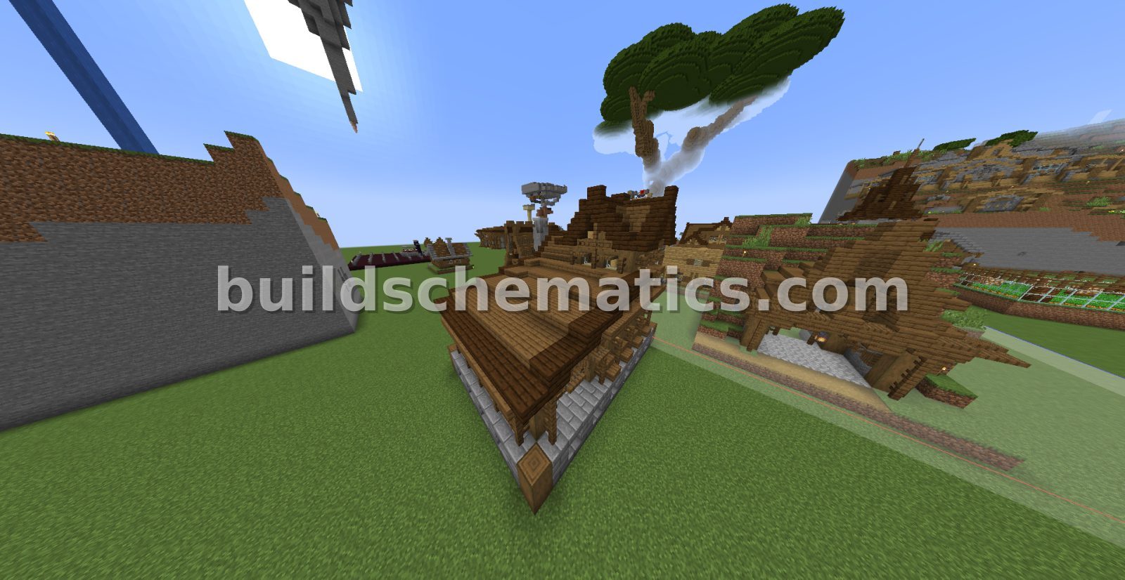 Unique Turtle House Design — view 4