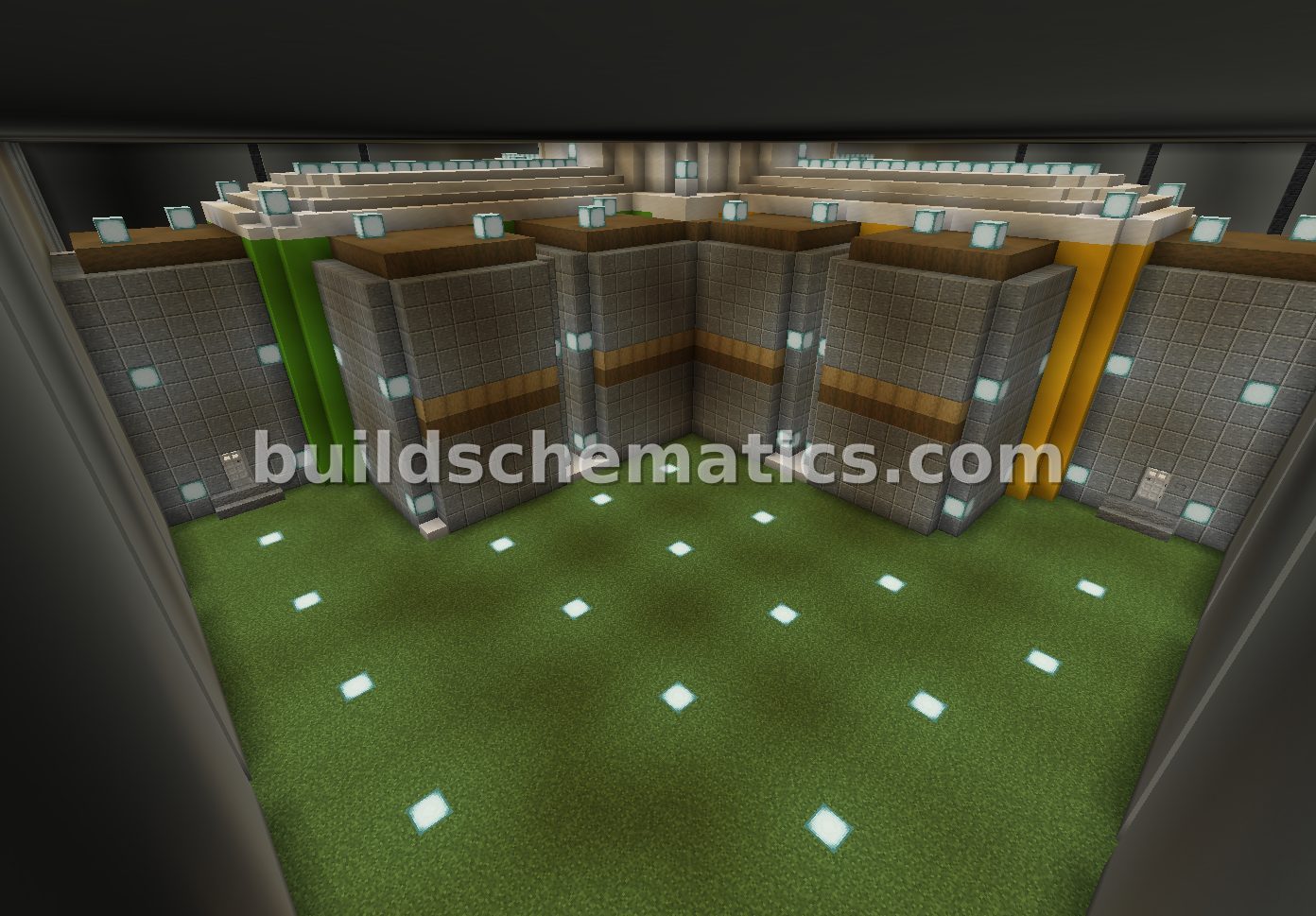 Four Hammer Shopping Mall — view 3
