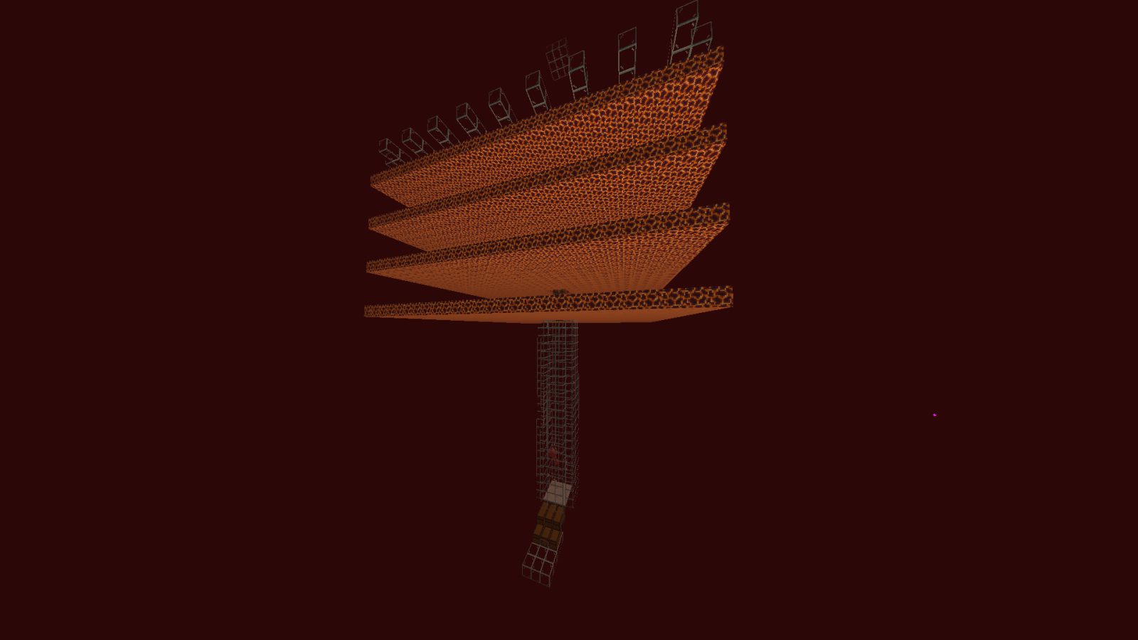 Easy Gold Farm Schematic