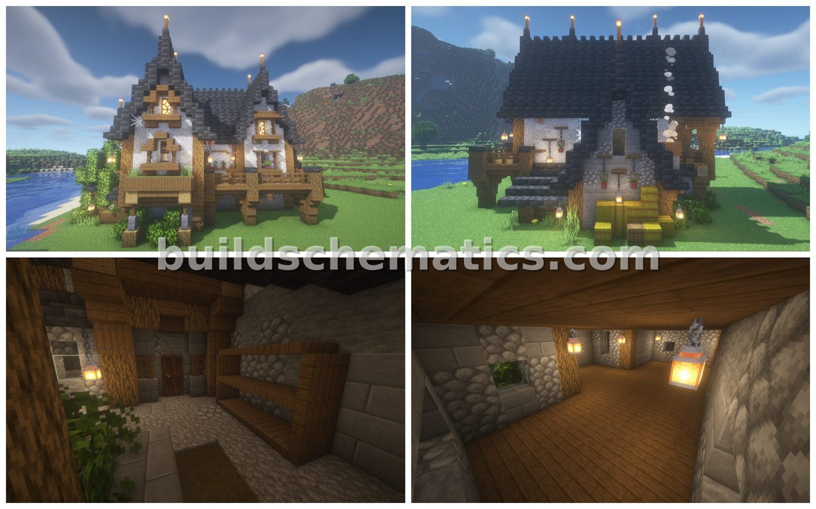 Rustic Inn — view 3