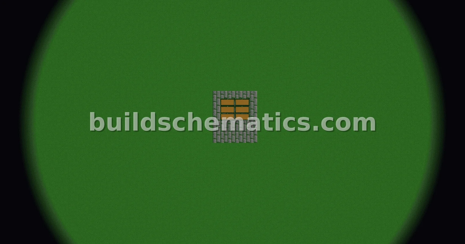 Minecraft Gold Autocrafter