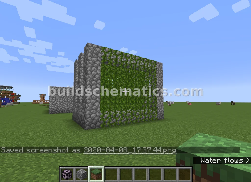 Simple Vine Farm — view 2