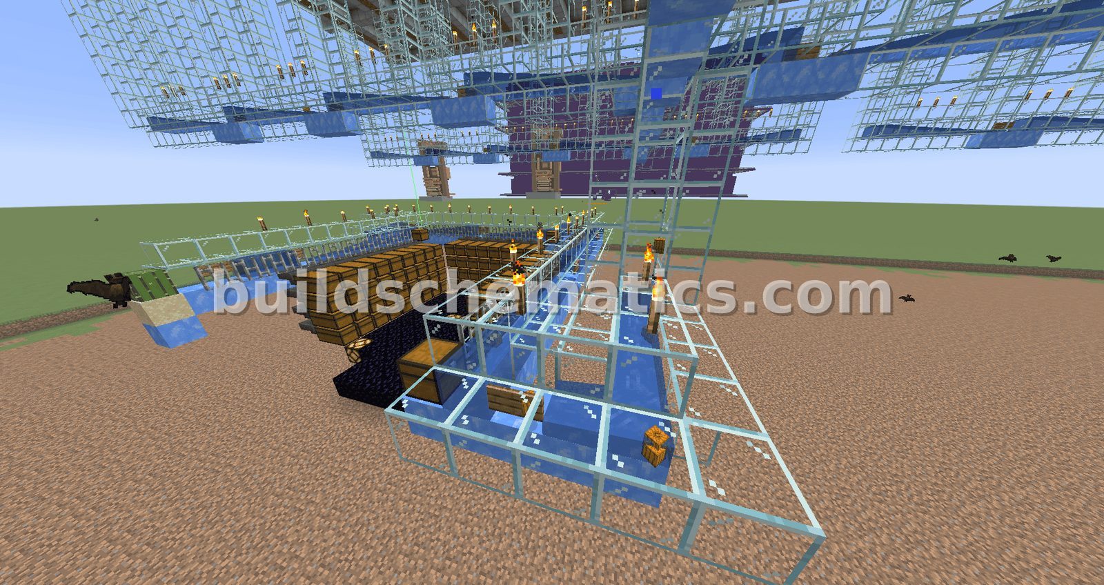 Giant Pumpkin and Melon Farm — view 4