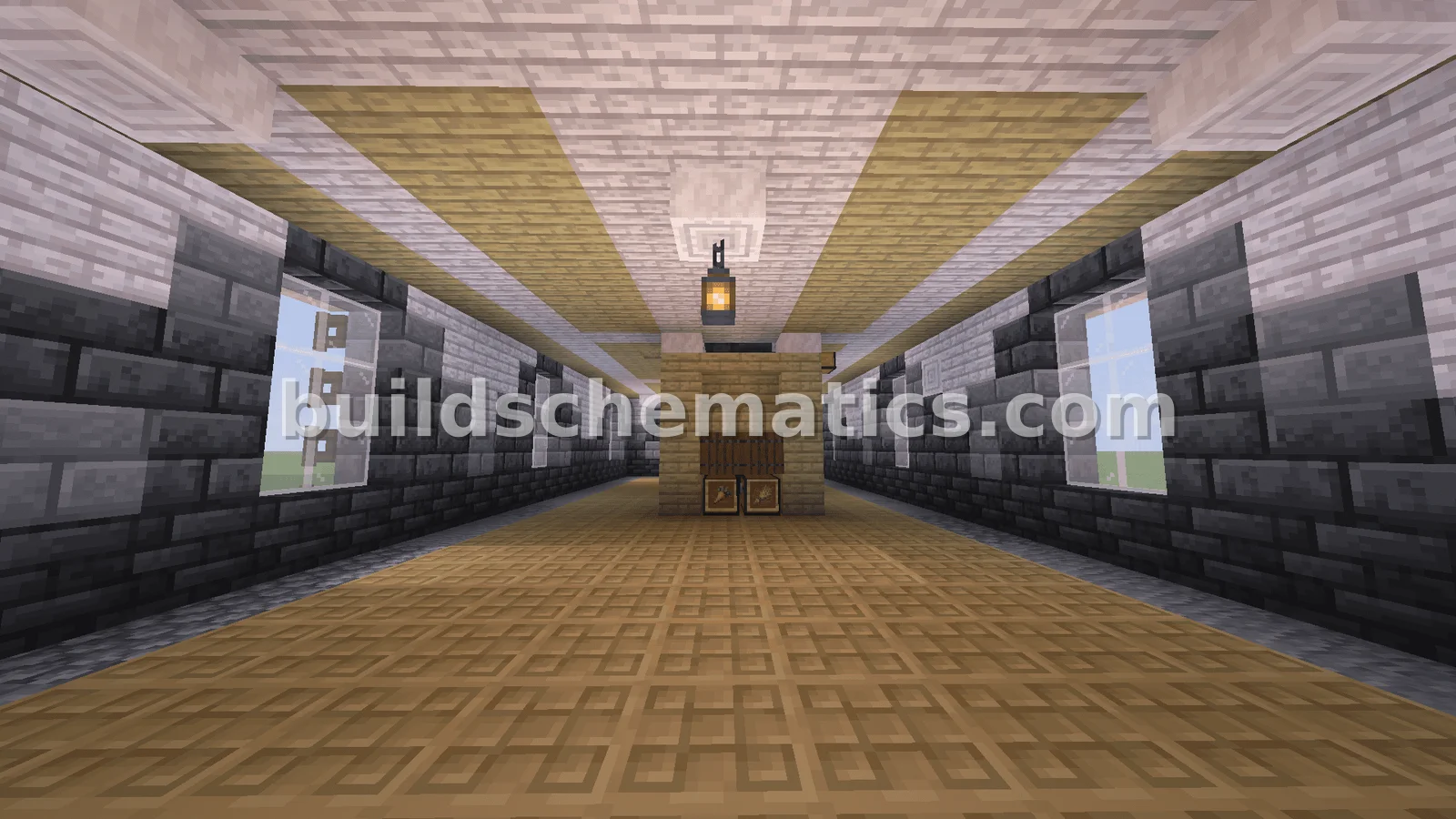 Crop Farmhouse With Storage — view 3