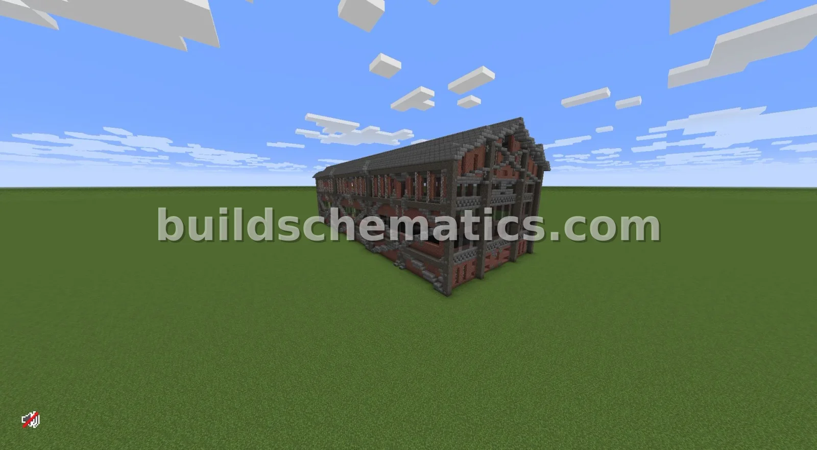 Urban Compressed Air Factory Base — view 2