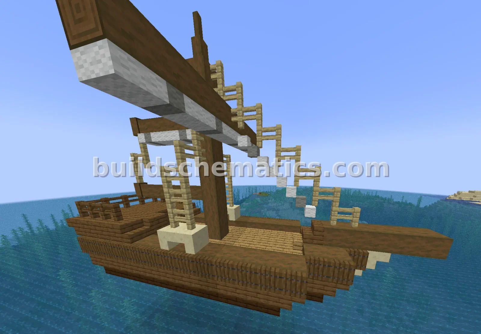 Naval Ship Collection — view 4
