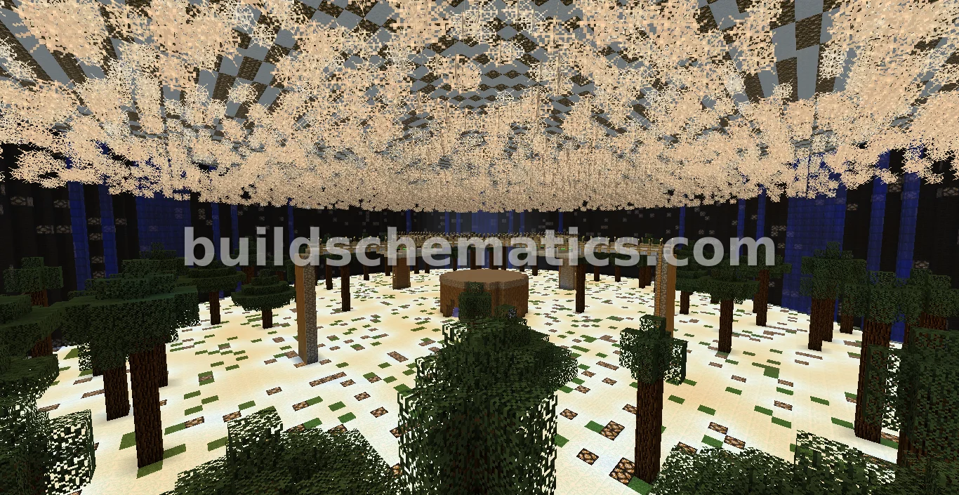 PvP Battle Arena — view 4