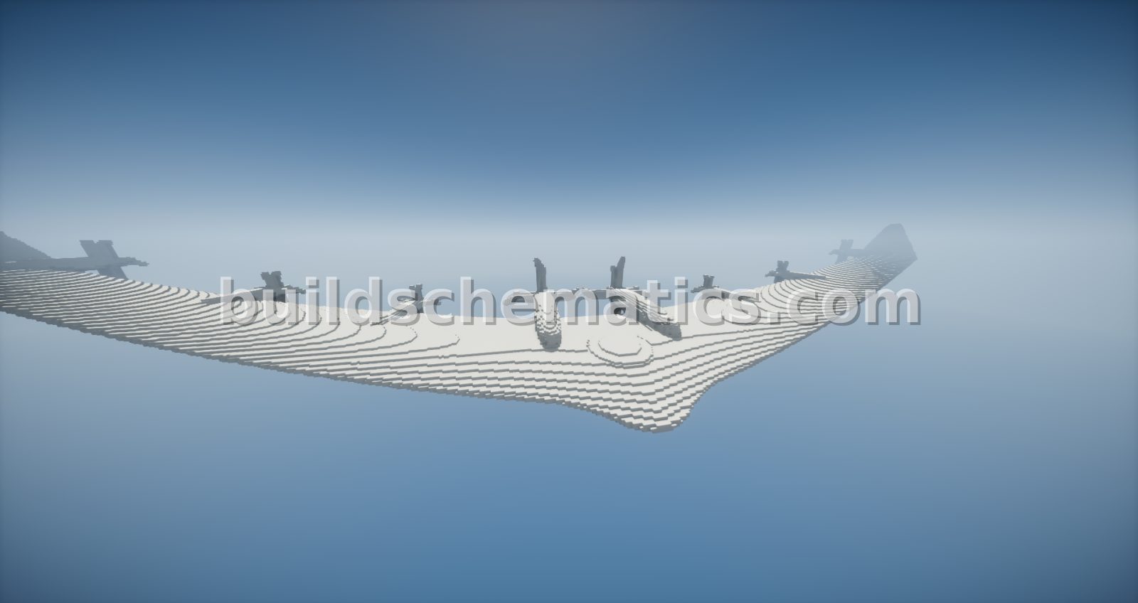 Ace Combat Arsenal Bird — view 4