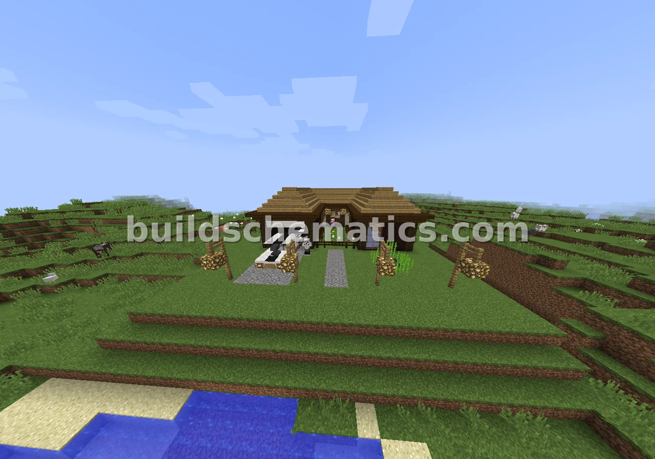 Modern Home Design 3