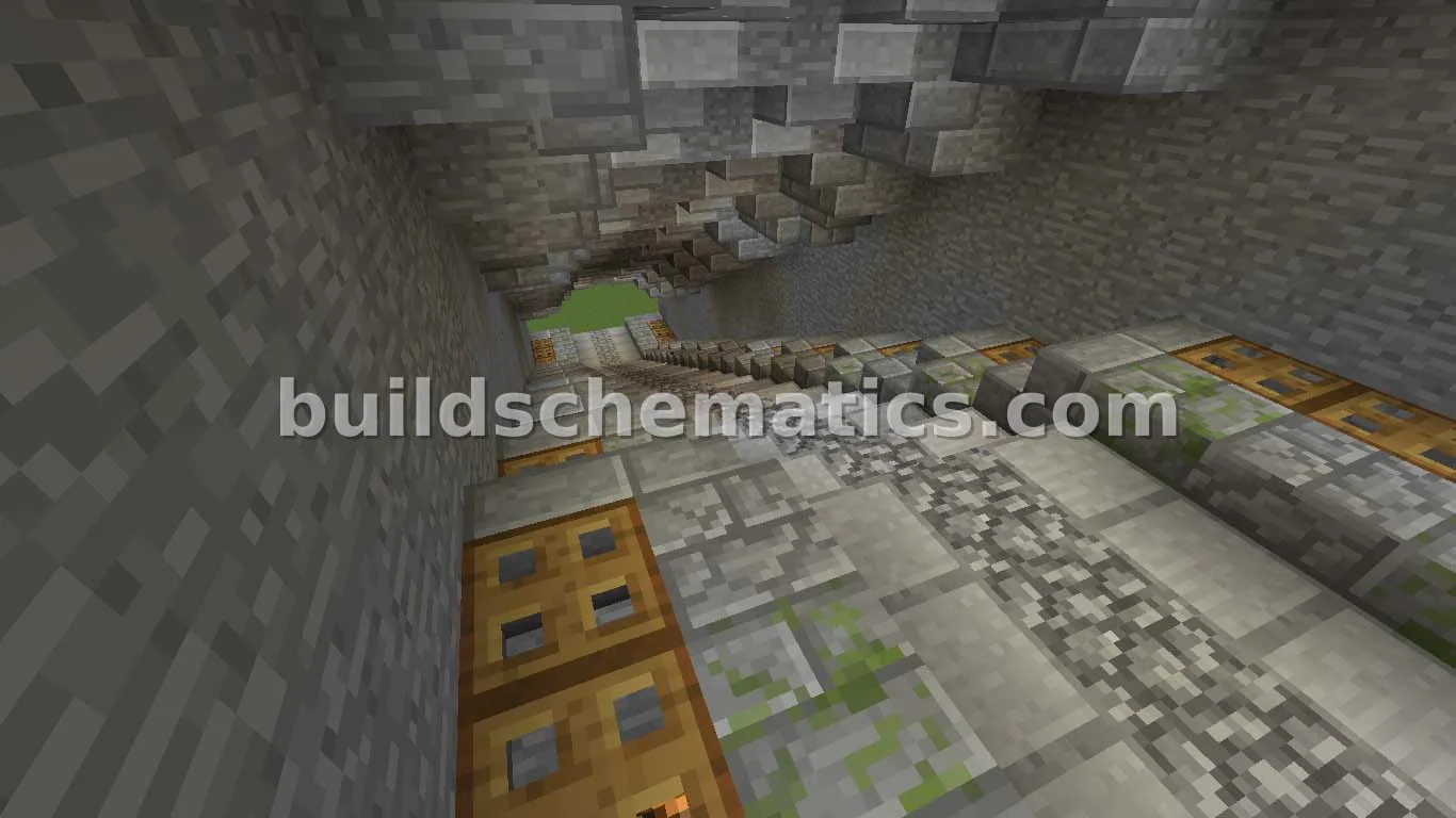 Fallout 3 Style Modular Sewer System — view 2
