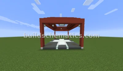 Reimu Shrine Asian Temple