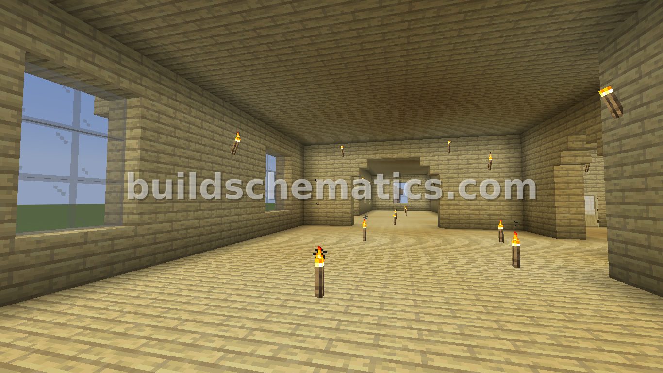 Large House With Attic — view 4