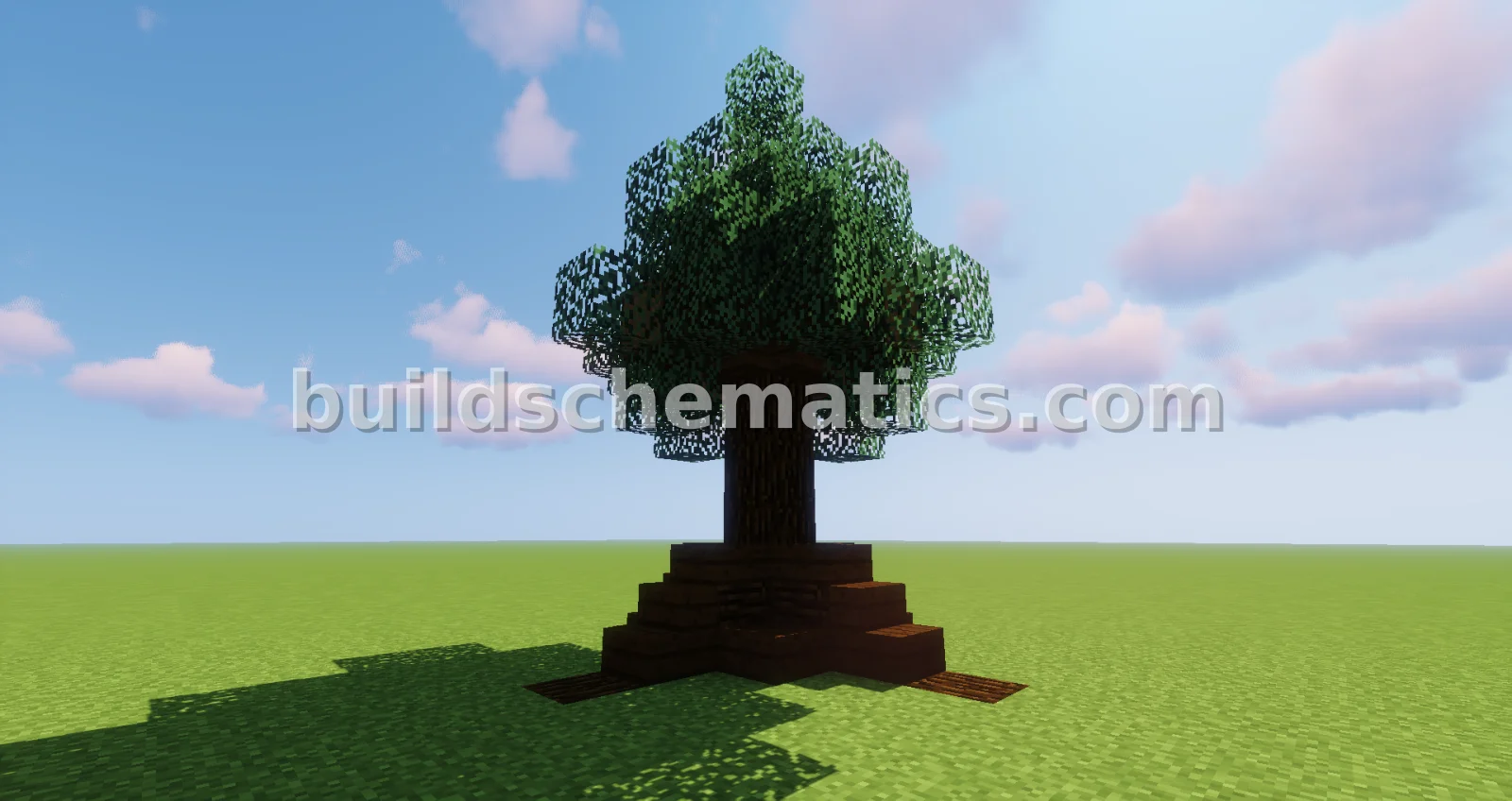 Magical Tree Structure