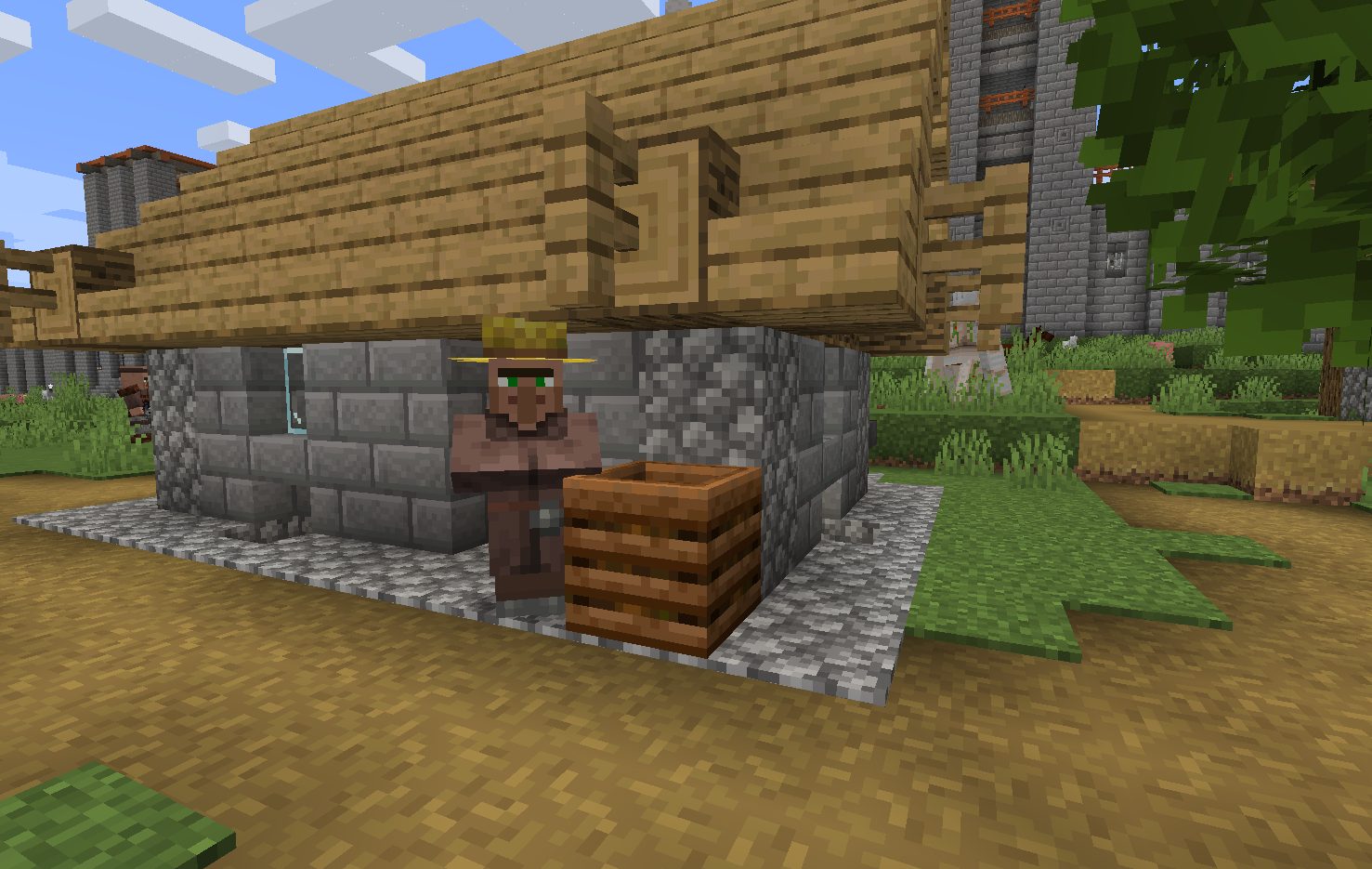 Leniland Farm House 2