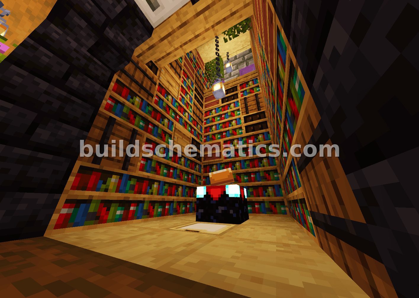Emberlight Mountain Mansion — view 5