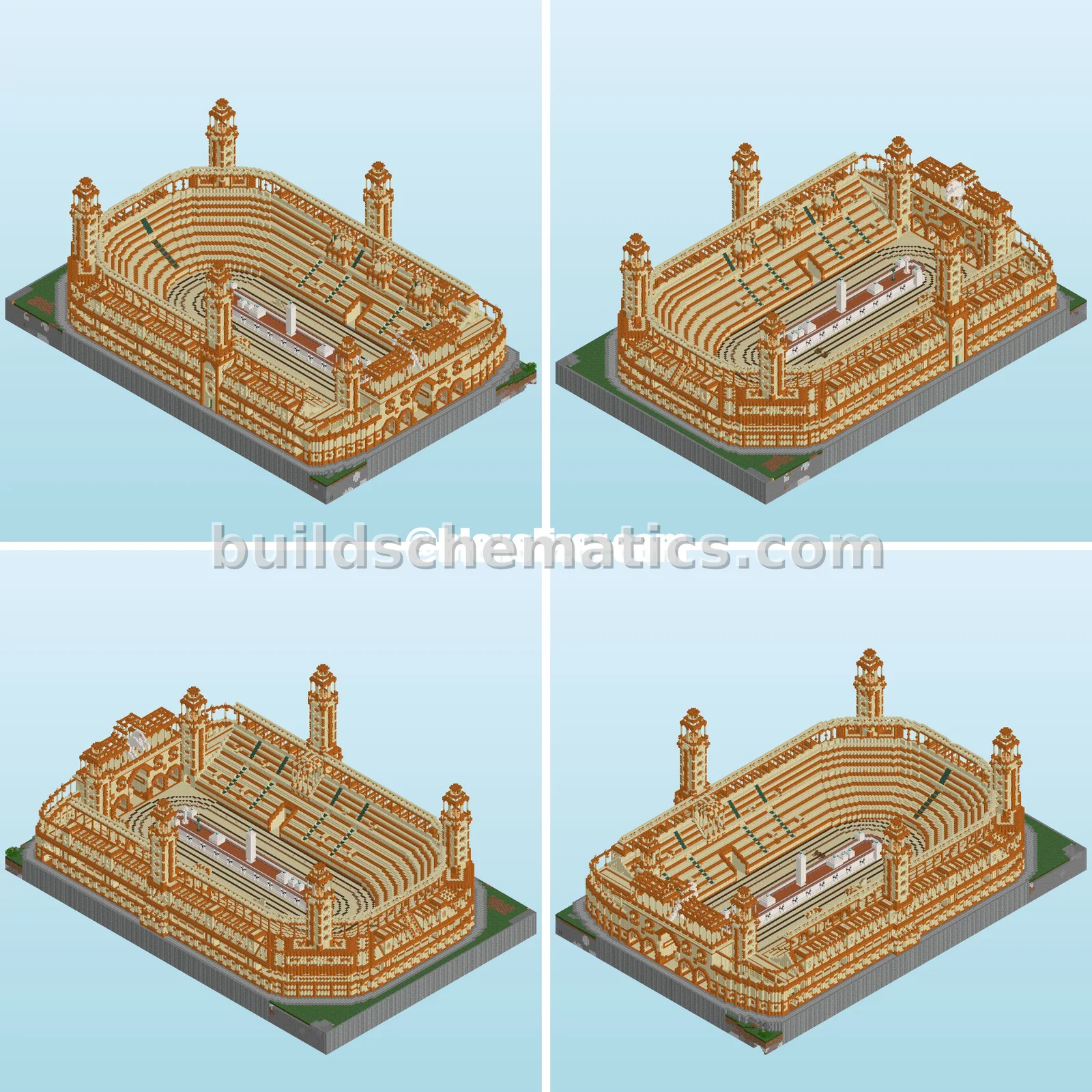 Battle Arena