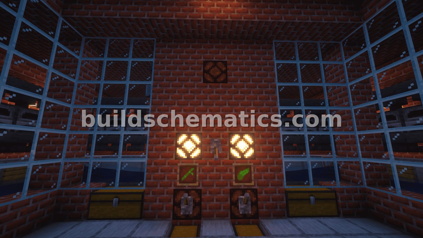 Automatic Furnace With Farms — view 3