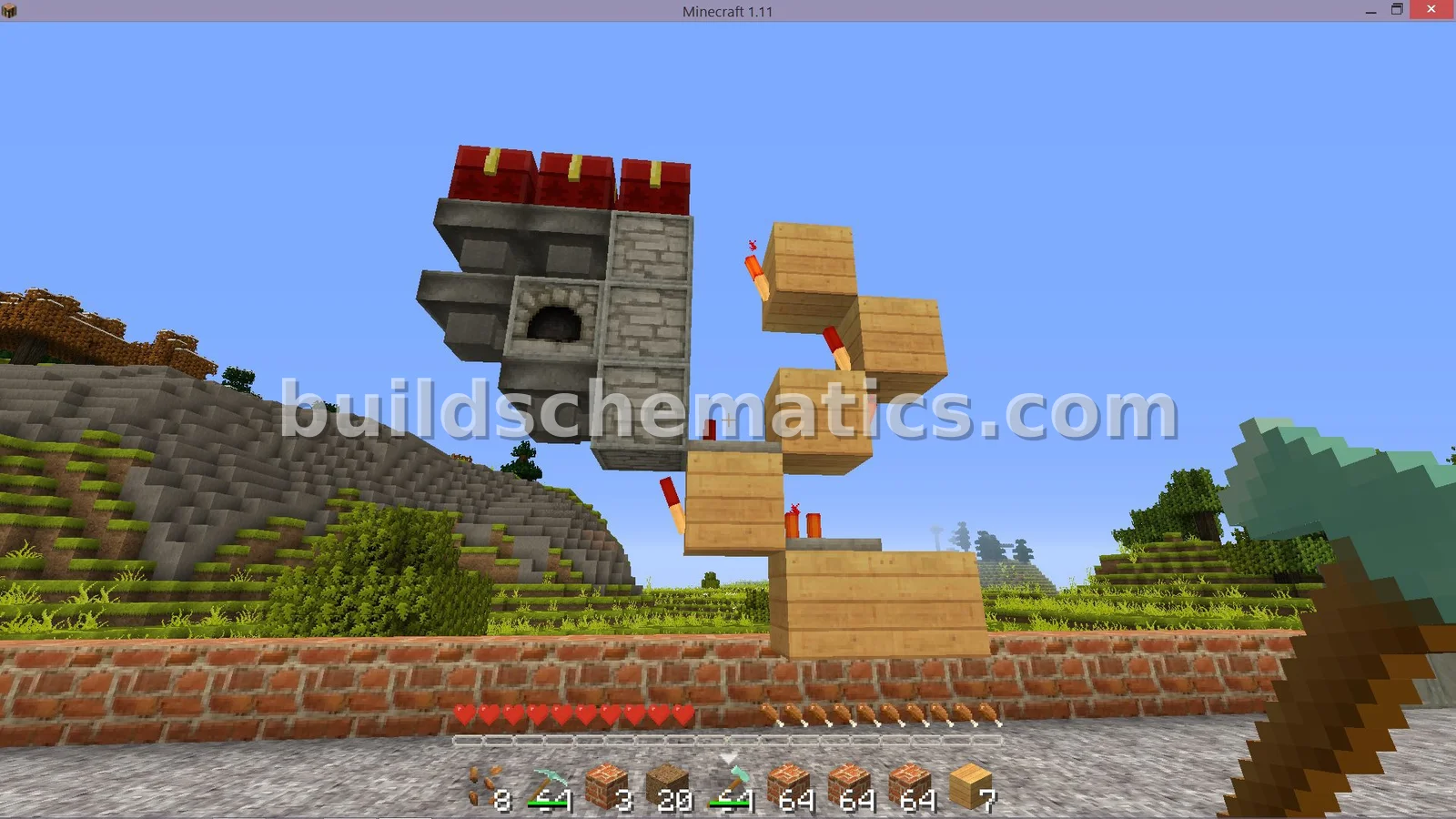 Automatic Smelter and Cooker