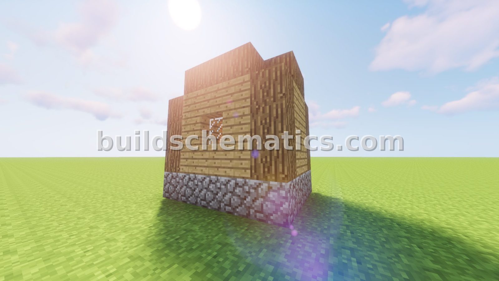Luxury Studio Apartment — view 3