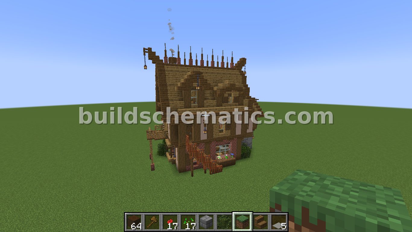 Villager Tavern and Inn