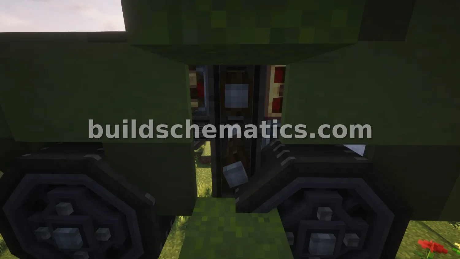 EBRC Jaguar Armored Vehicle — view 2