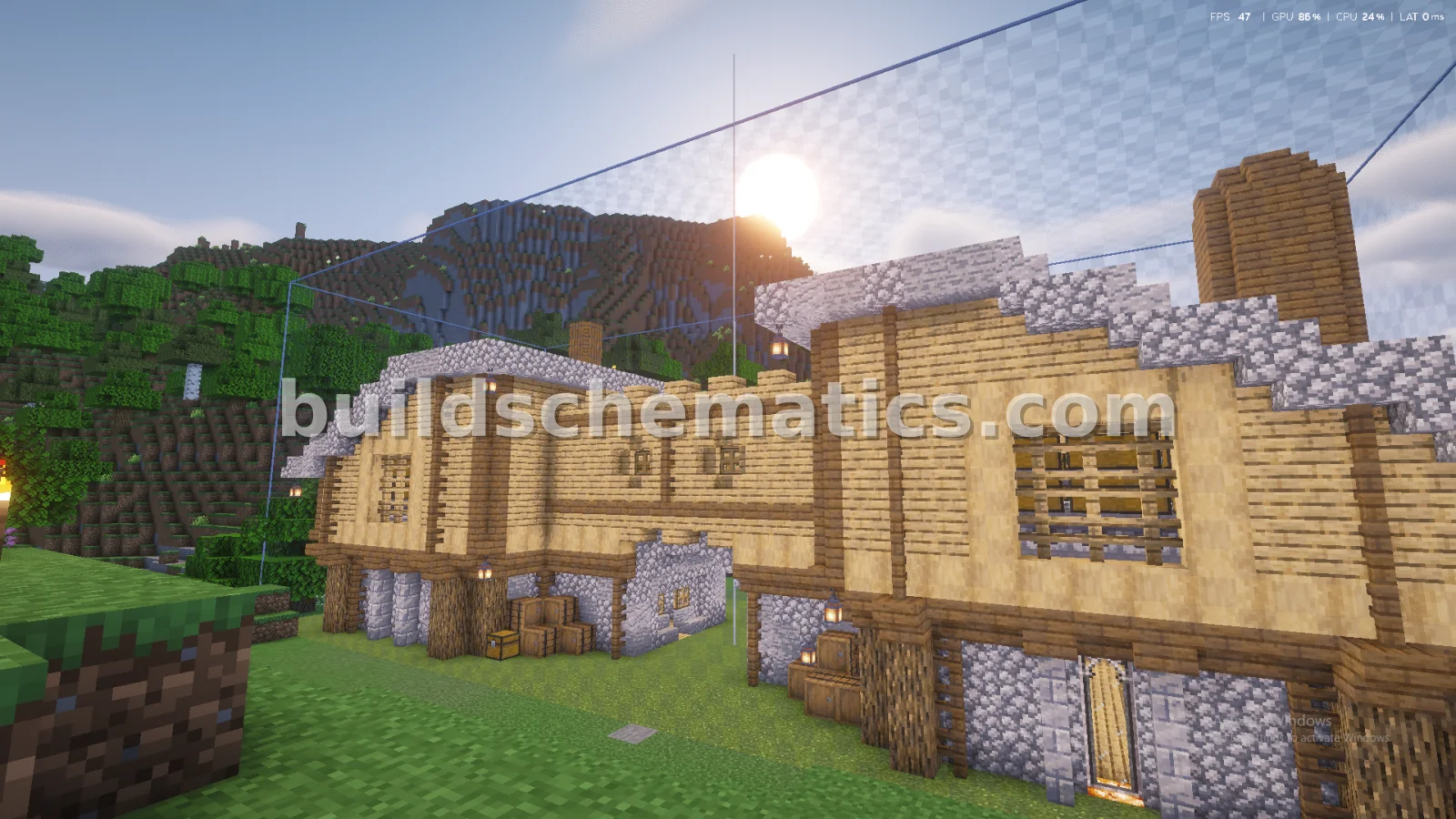 Iron Smelting Foundry