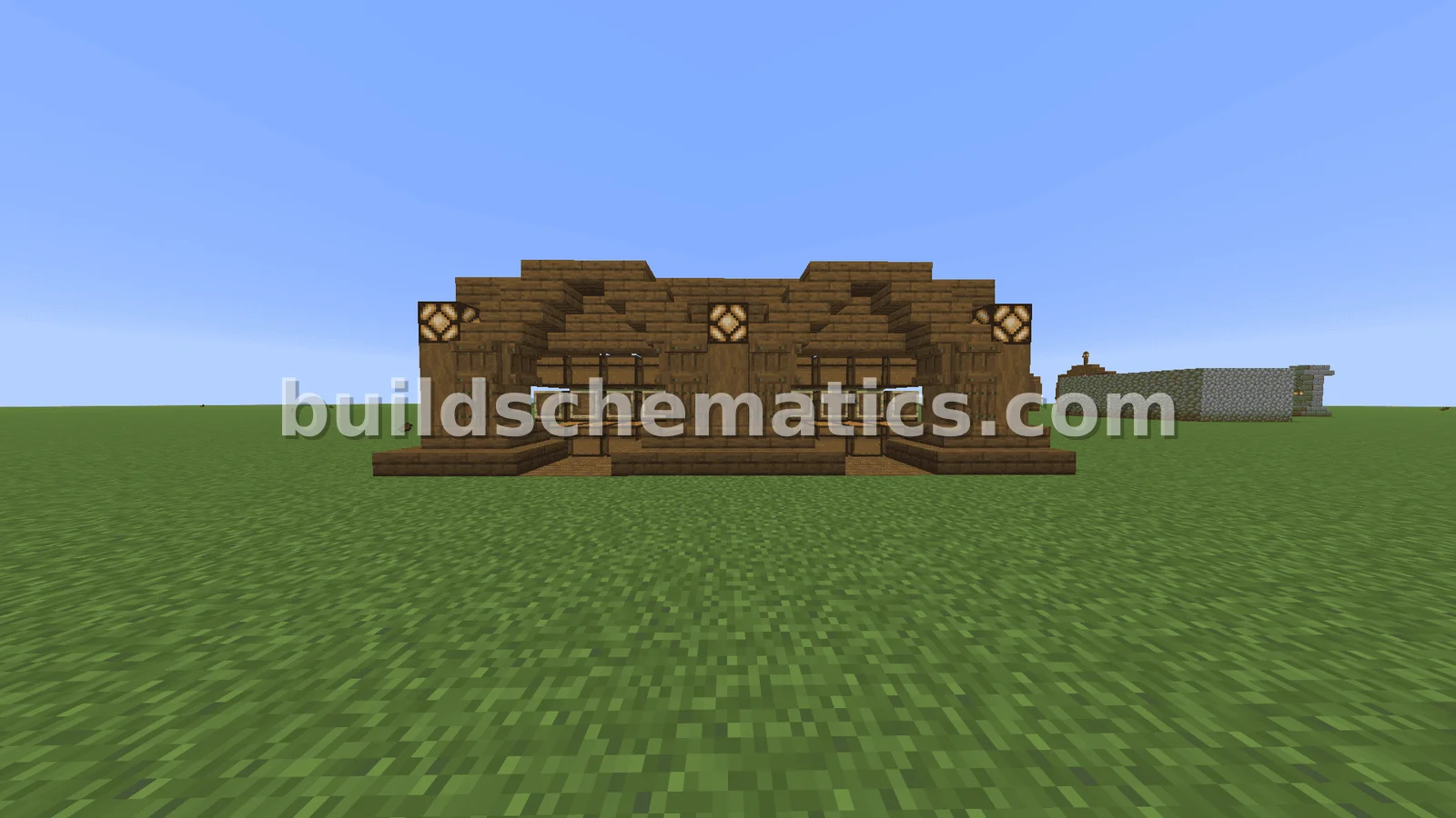 Wall Item Storage System