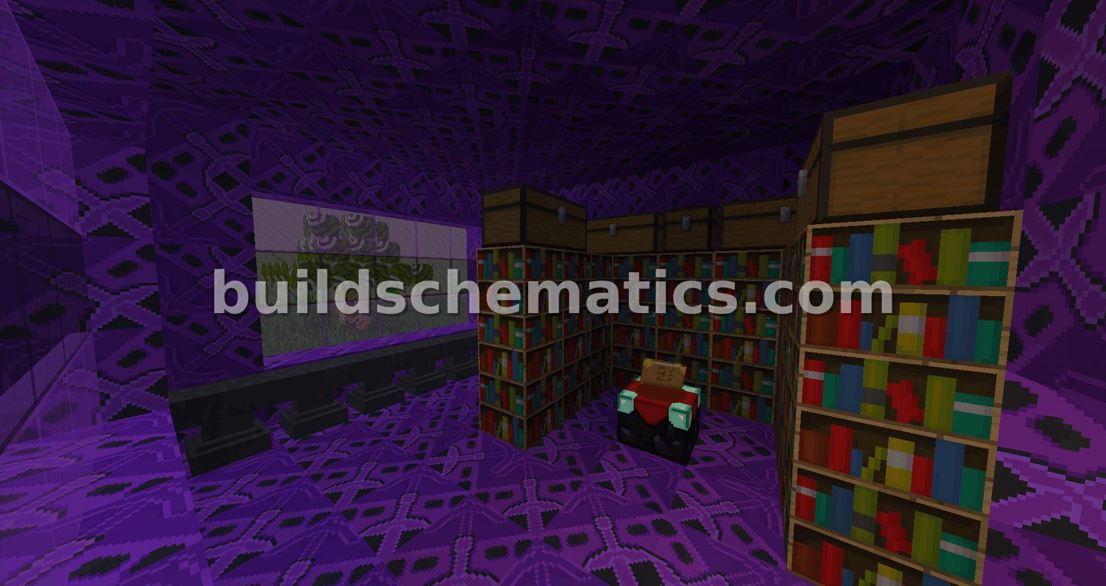 Terracotta Dwelling — view 3