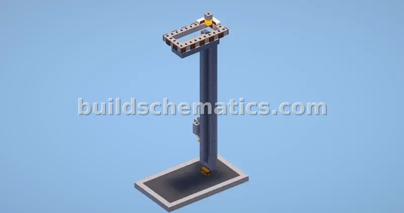 Raid Farm for Minecraft 1.21.8