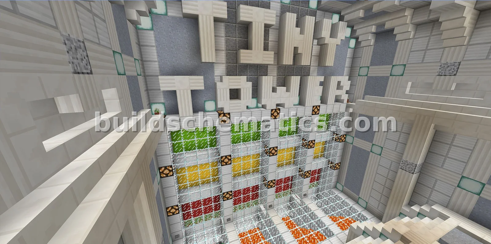 Tower Trivia Game Show