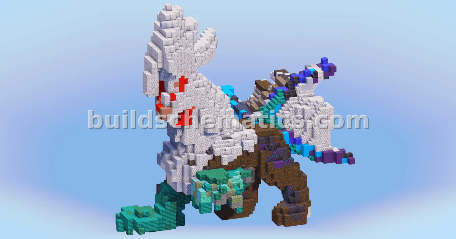 Pokemon Silvally Statue