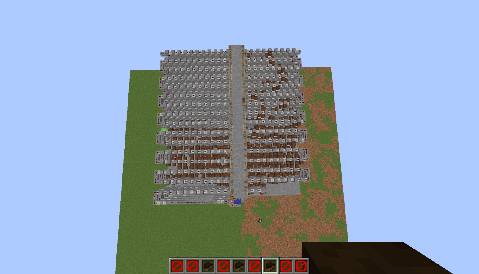 Wake Me Up Noteblock Song