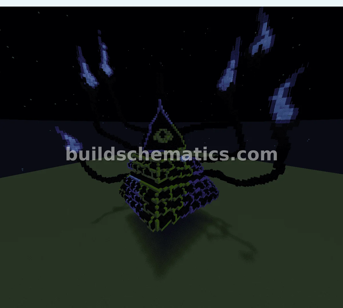 Bill Cipher V2