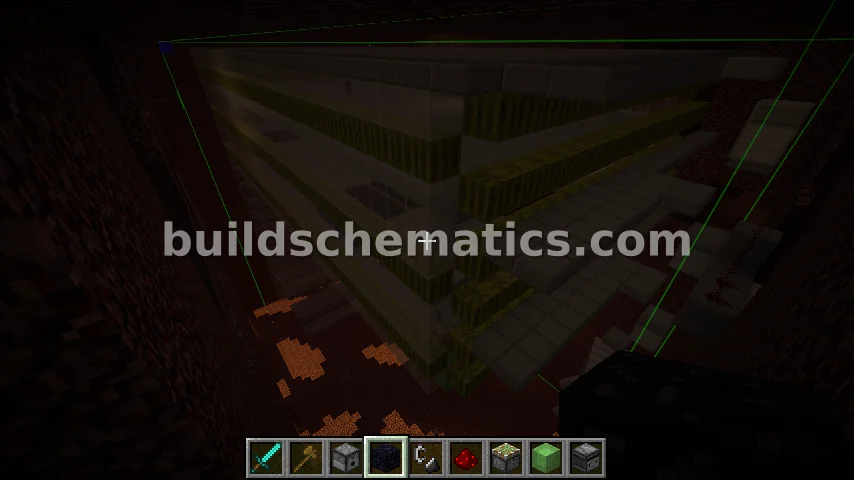 Wither Skeleton Mob Farm
