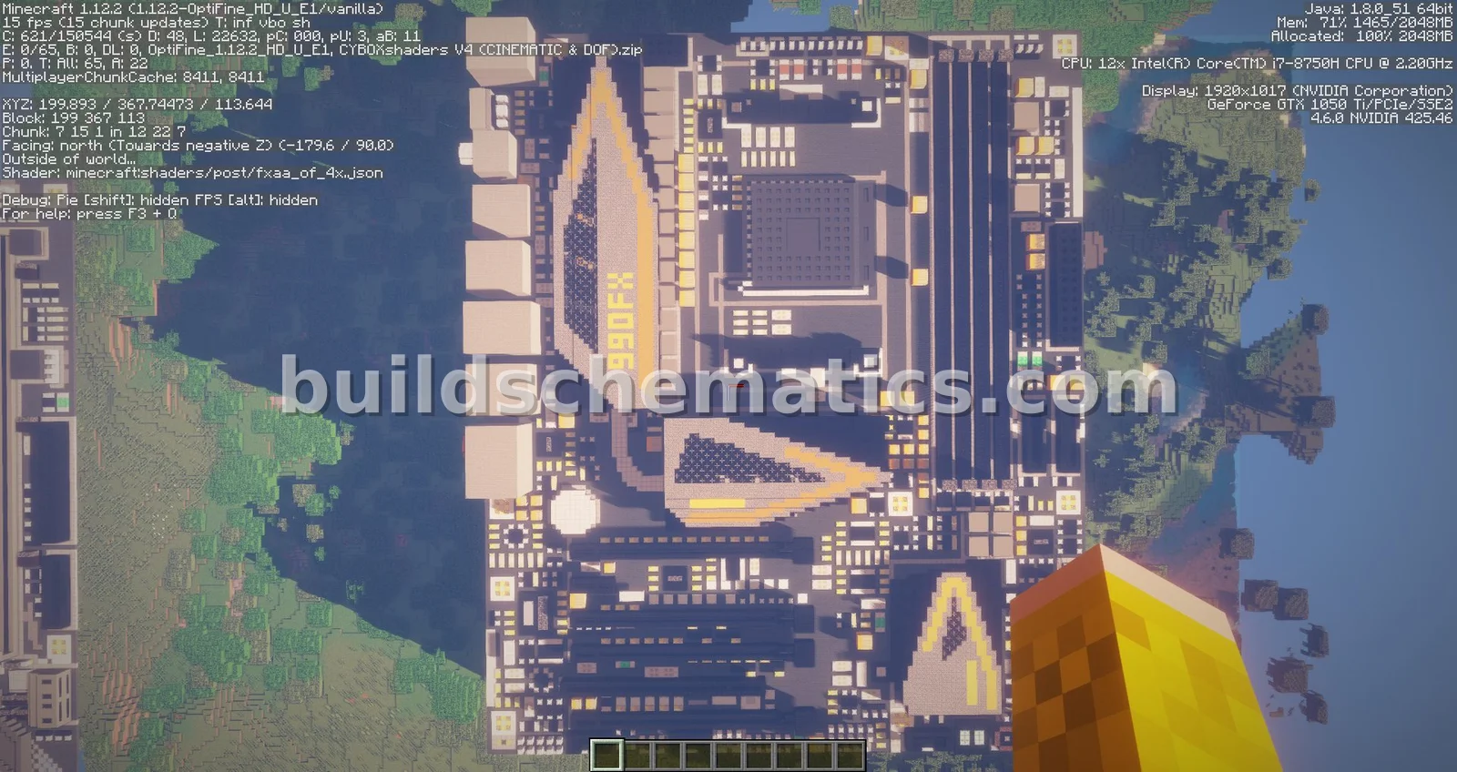 Amd 990fx Extreme9 Motherboard — view 2