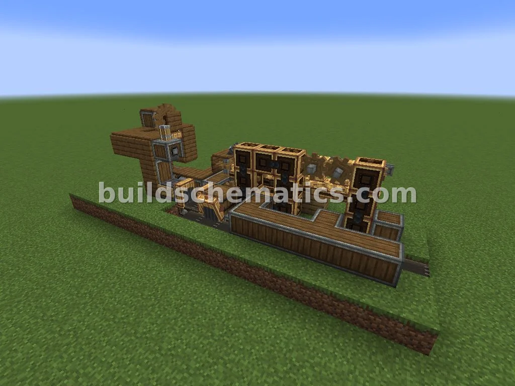 Simple Vault Factory