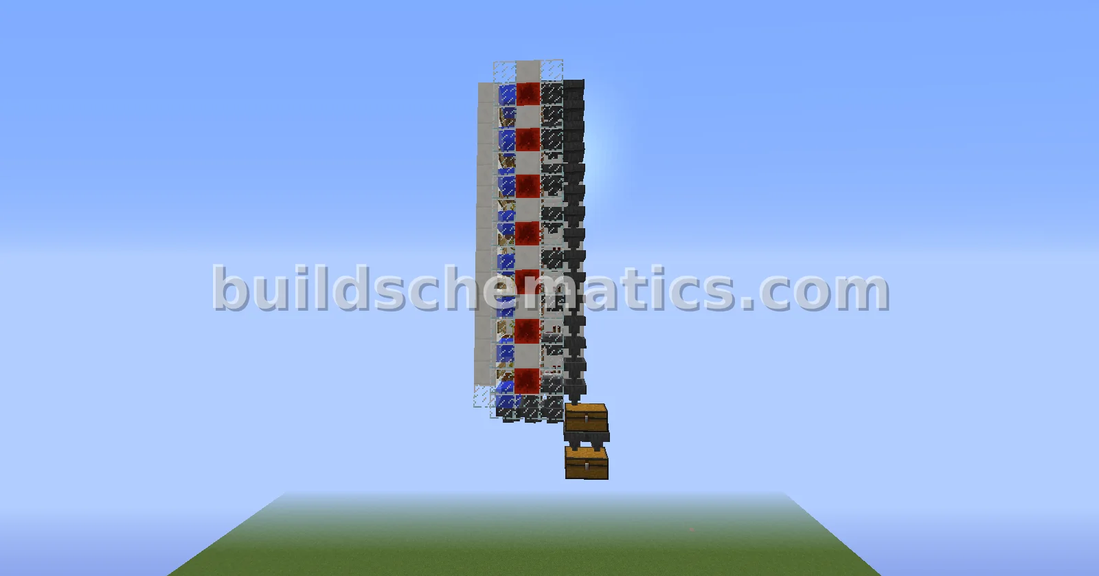 Automatic Watermelon Farm
