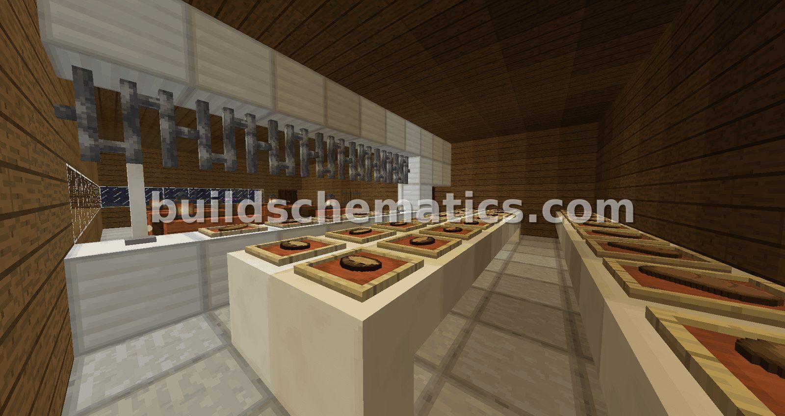 Orphanage Building — view 3