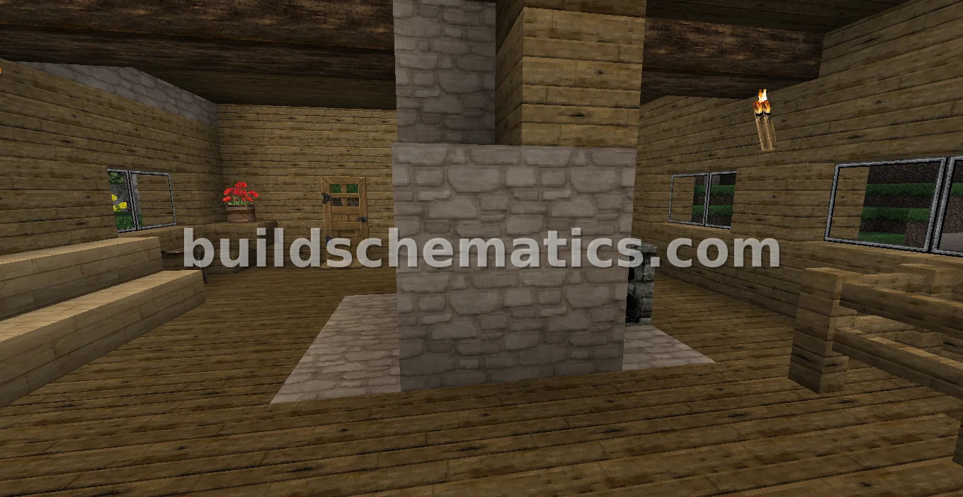 Cozy Village Home — view 2
