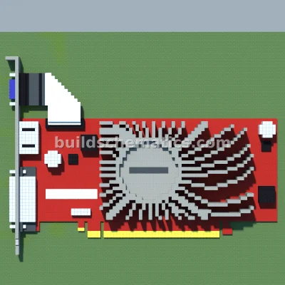 Silent ASUS Radeon HD 5450 Graphics Card — view 3