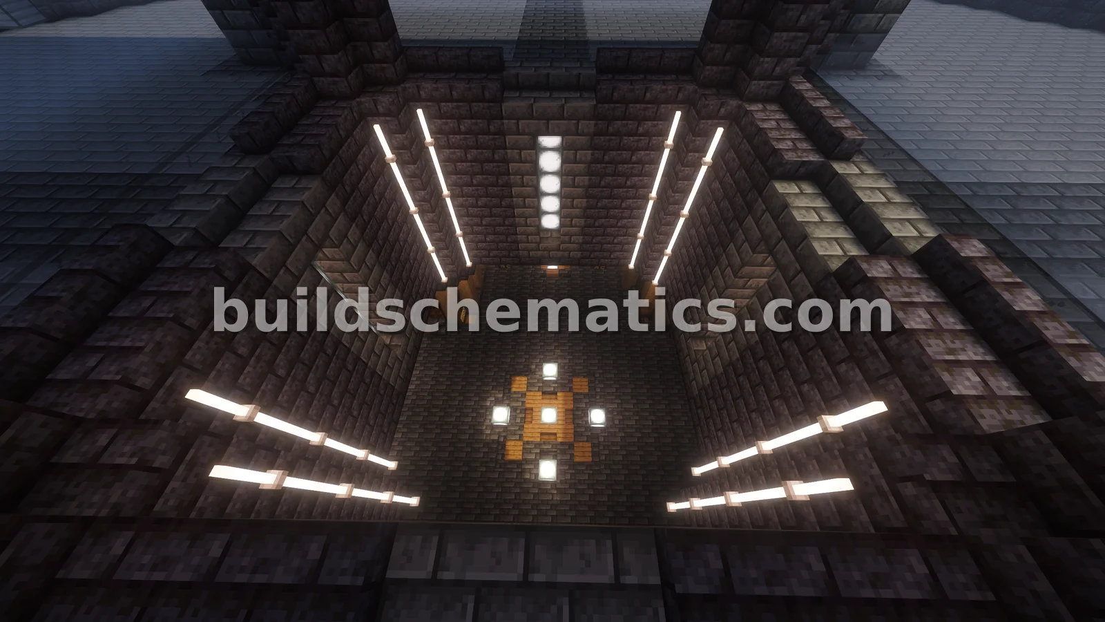 Ultimate Item Storage System — view 2