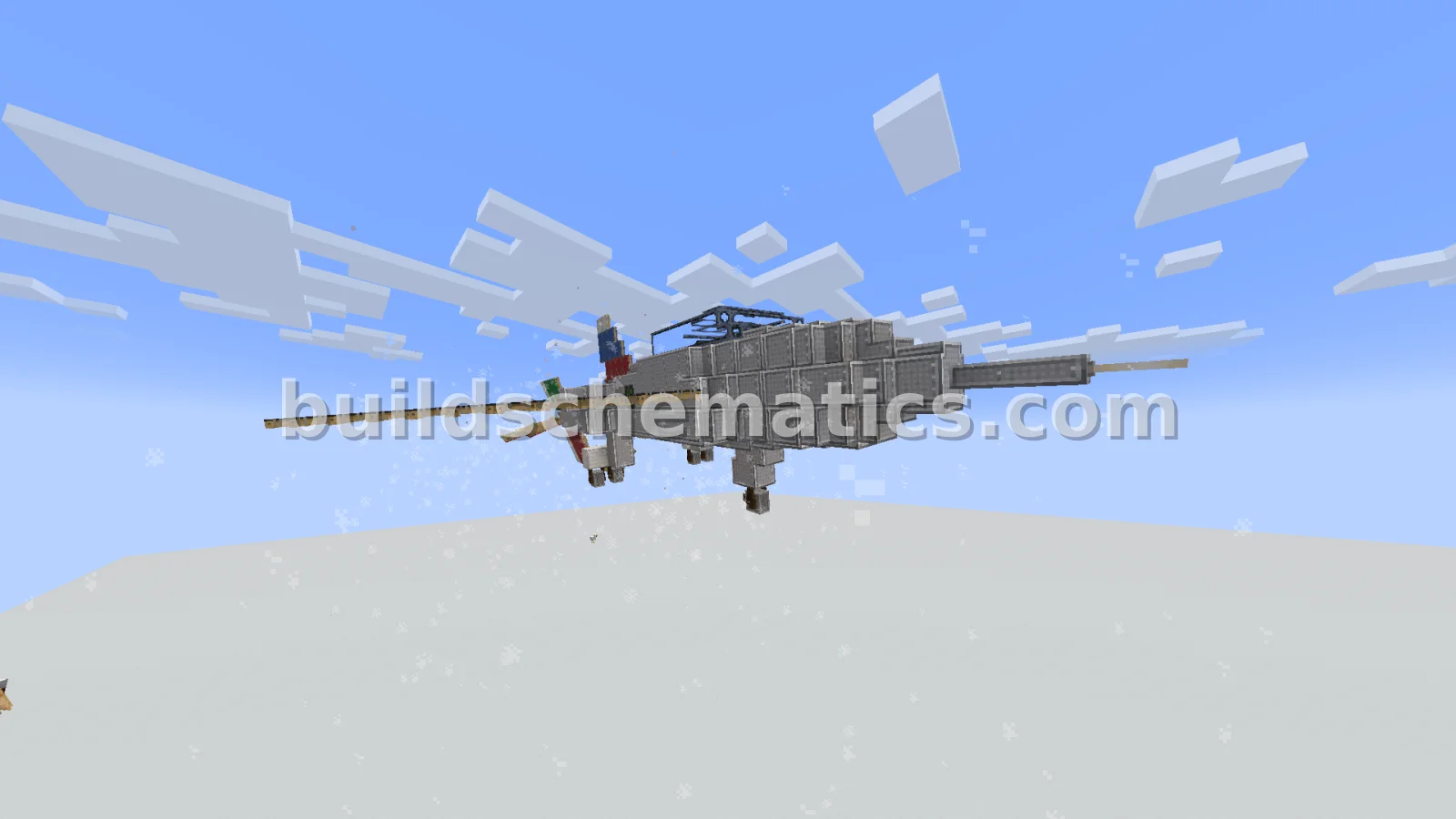 Advanced Jet Fighter Aircraft