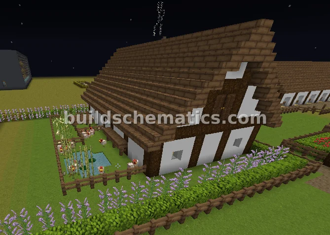 Farm Buildings And Structures — view 2