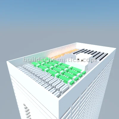 CraftBank Corporation Bank Building — view 4