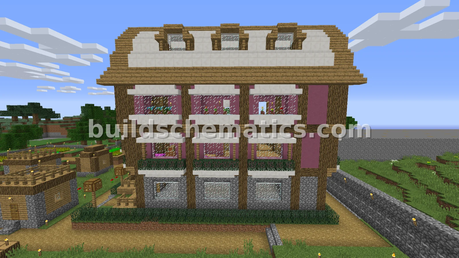 Cozy Home With Basement Dwelling — view 3